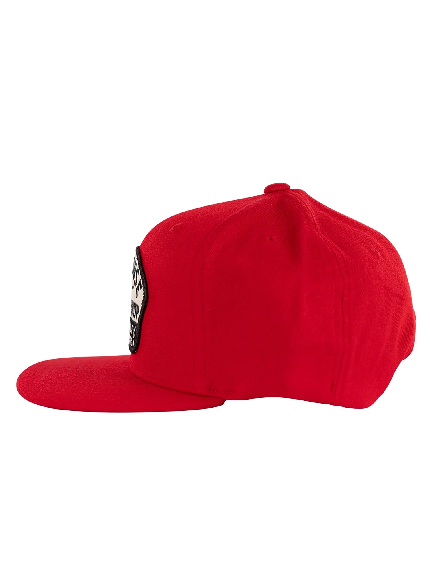 Fasthouse Men's Vault Snapback Hat by FASTHOUSE