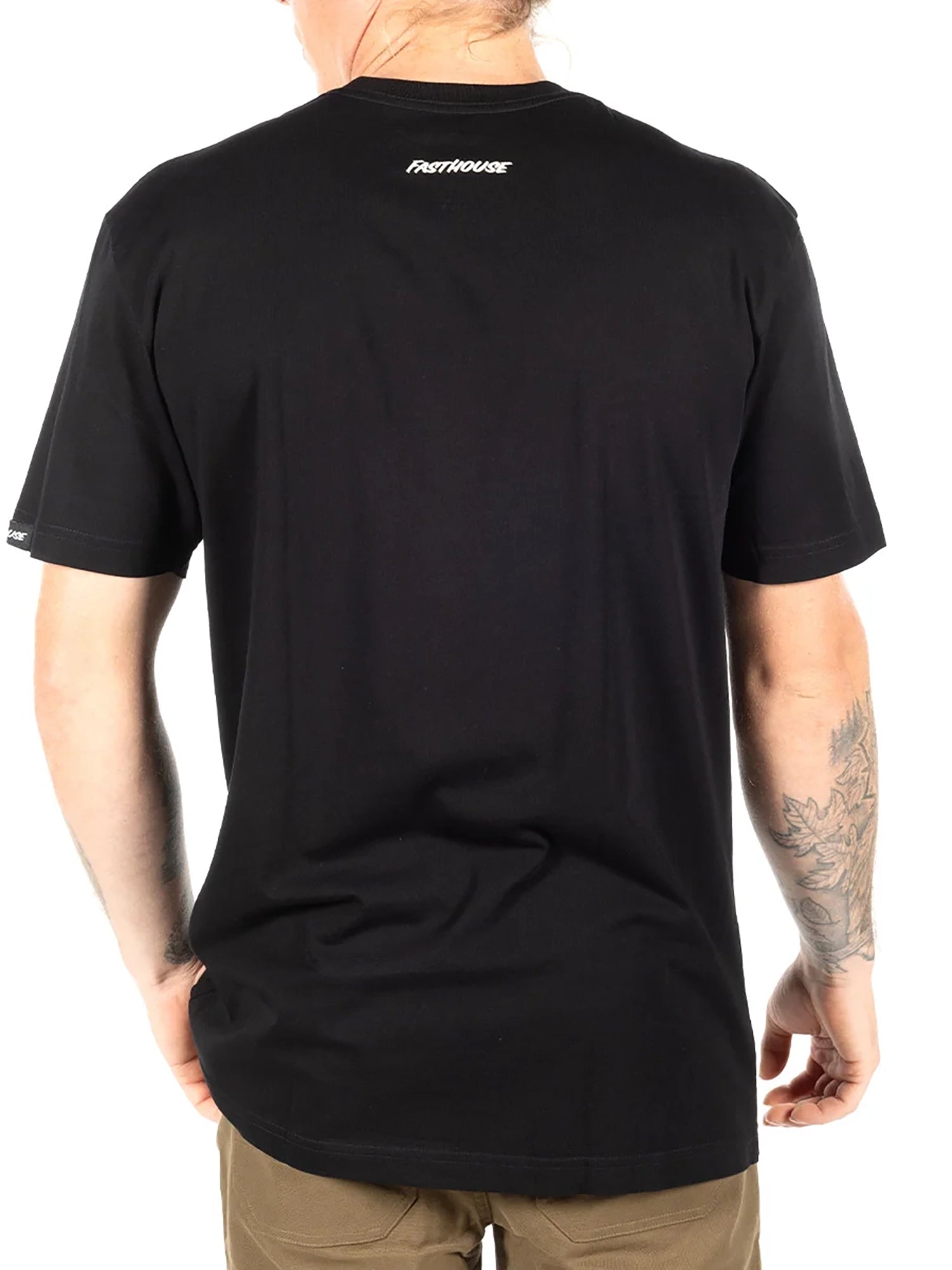 Fasthouse Men's Vault Graphic T-shirt by FASTHOUSE