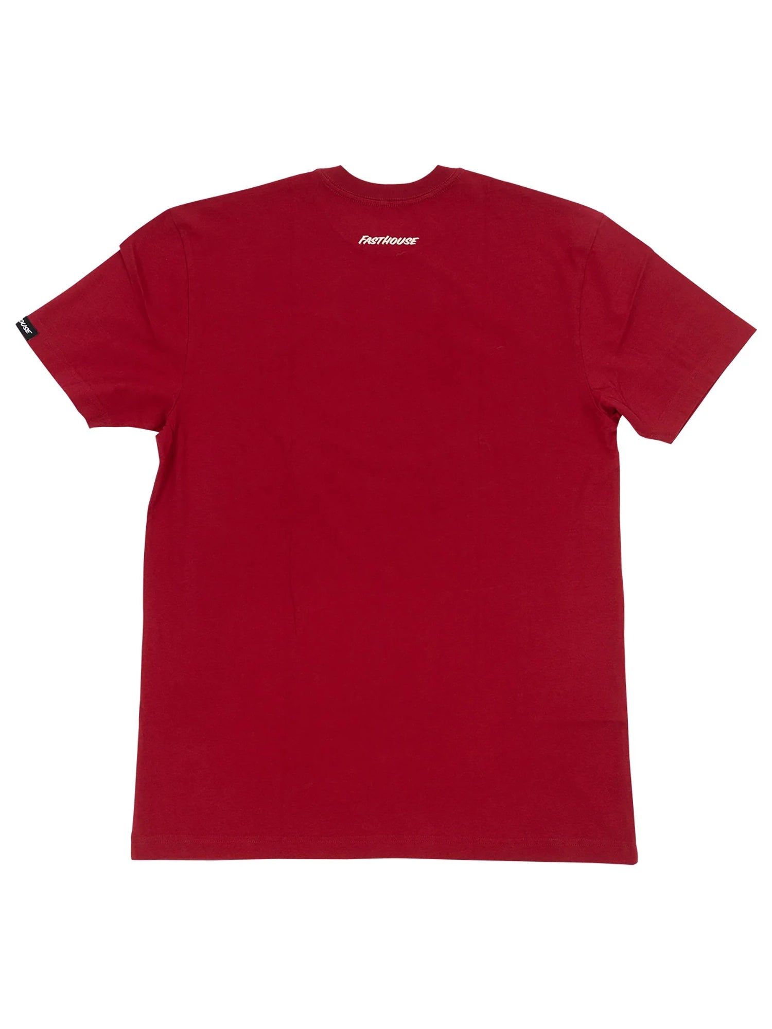 Fasthouse Men's Vault Graphic T-shirt by FASTHOUSE