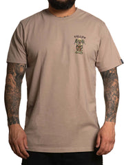Sullen Men's Venemo Short Sleeve Premium T-shirt