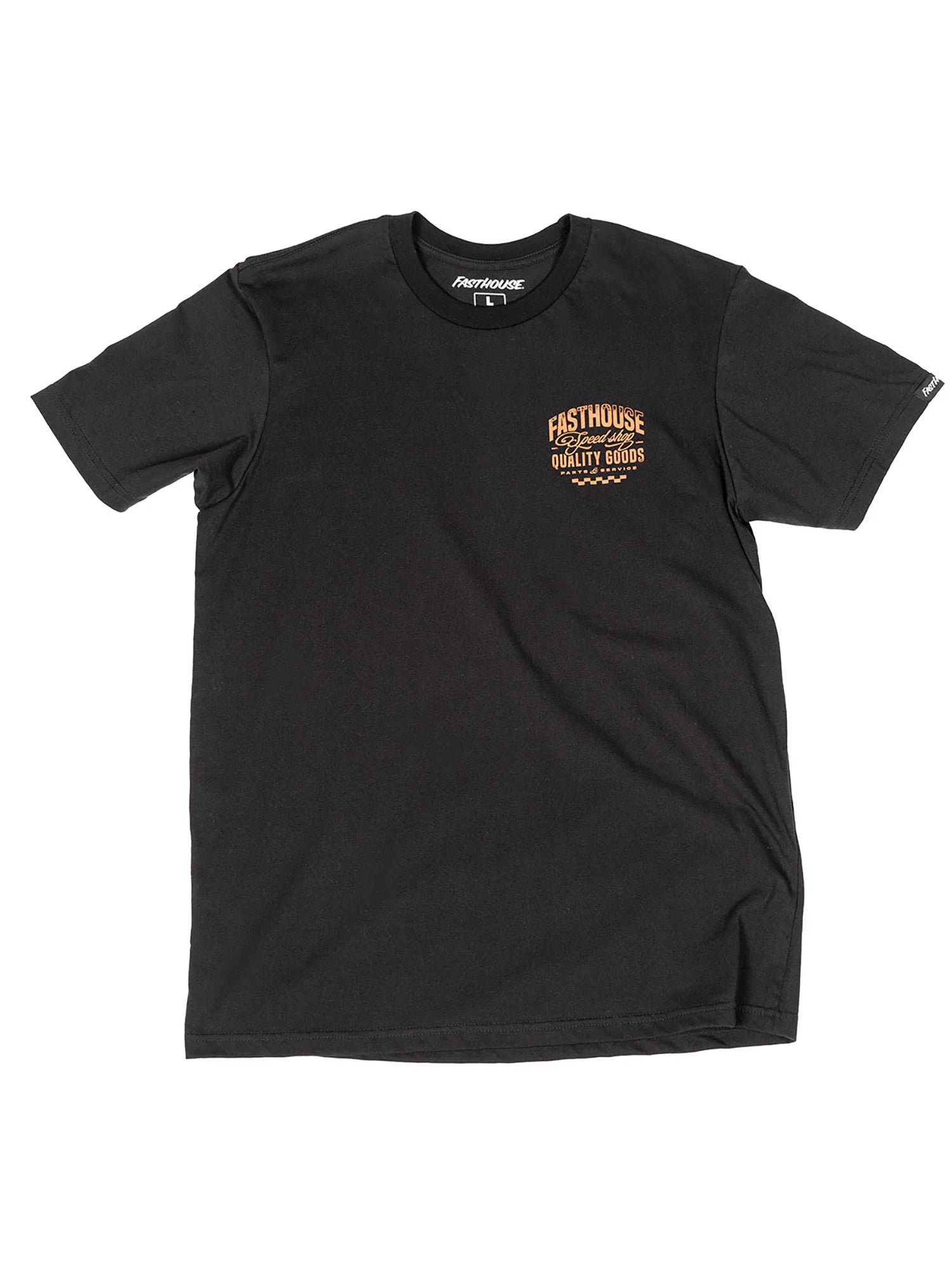 Fasthouse Men's Virtue T-shirt