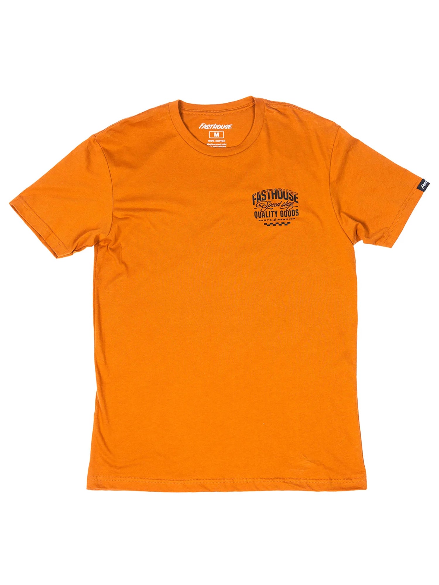 Fasthouse Men's Virtue T-shirt