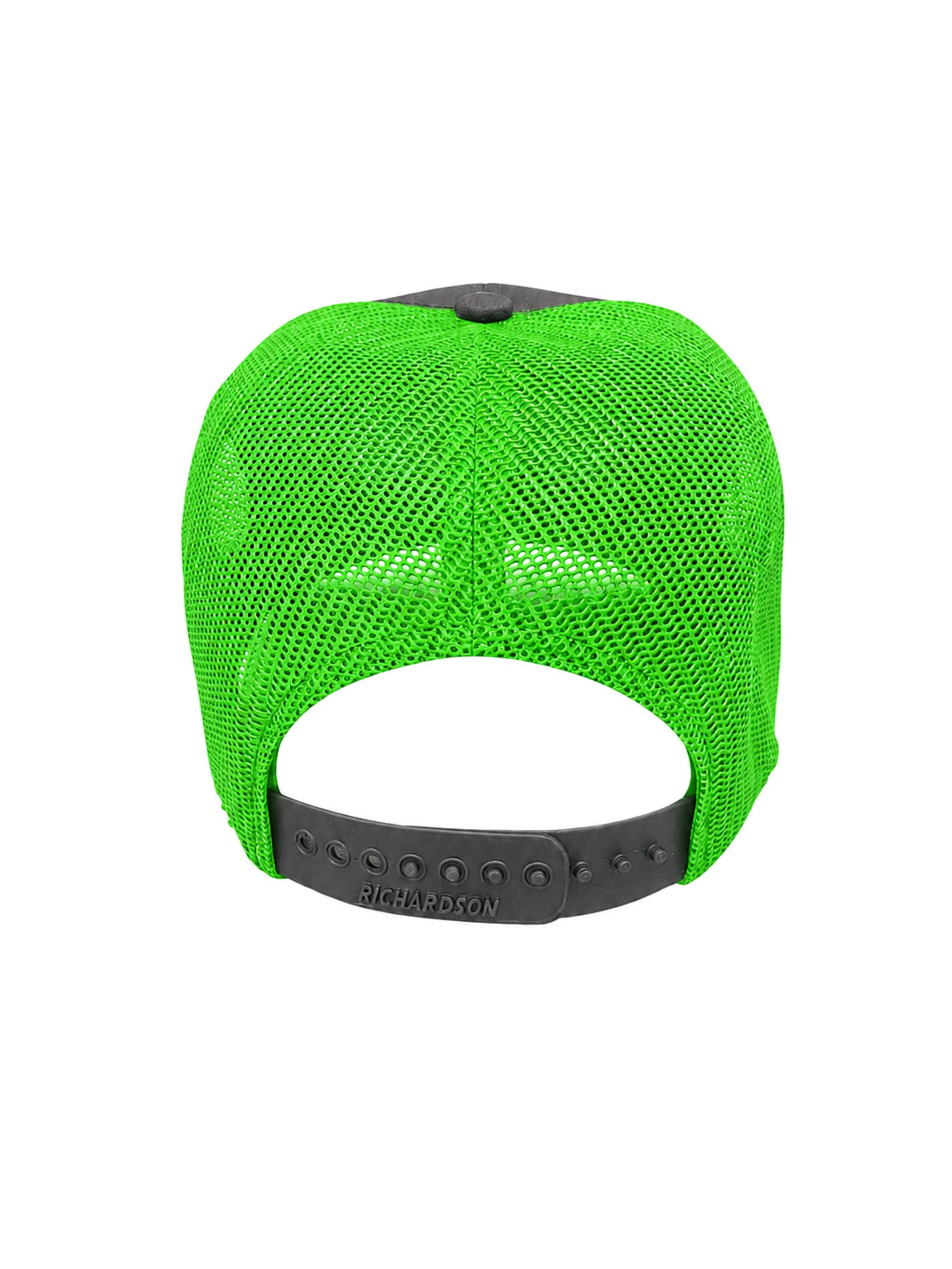 Vulcinity Original Richardson 112 Snapback Hat
