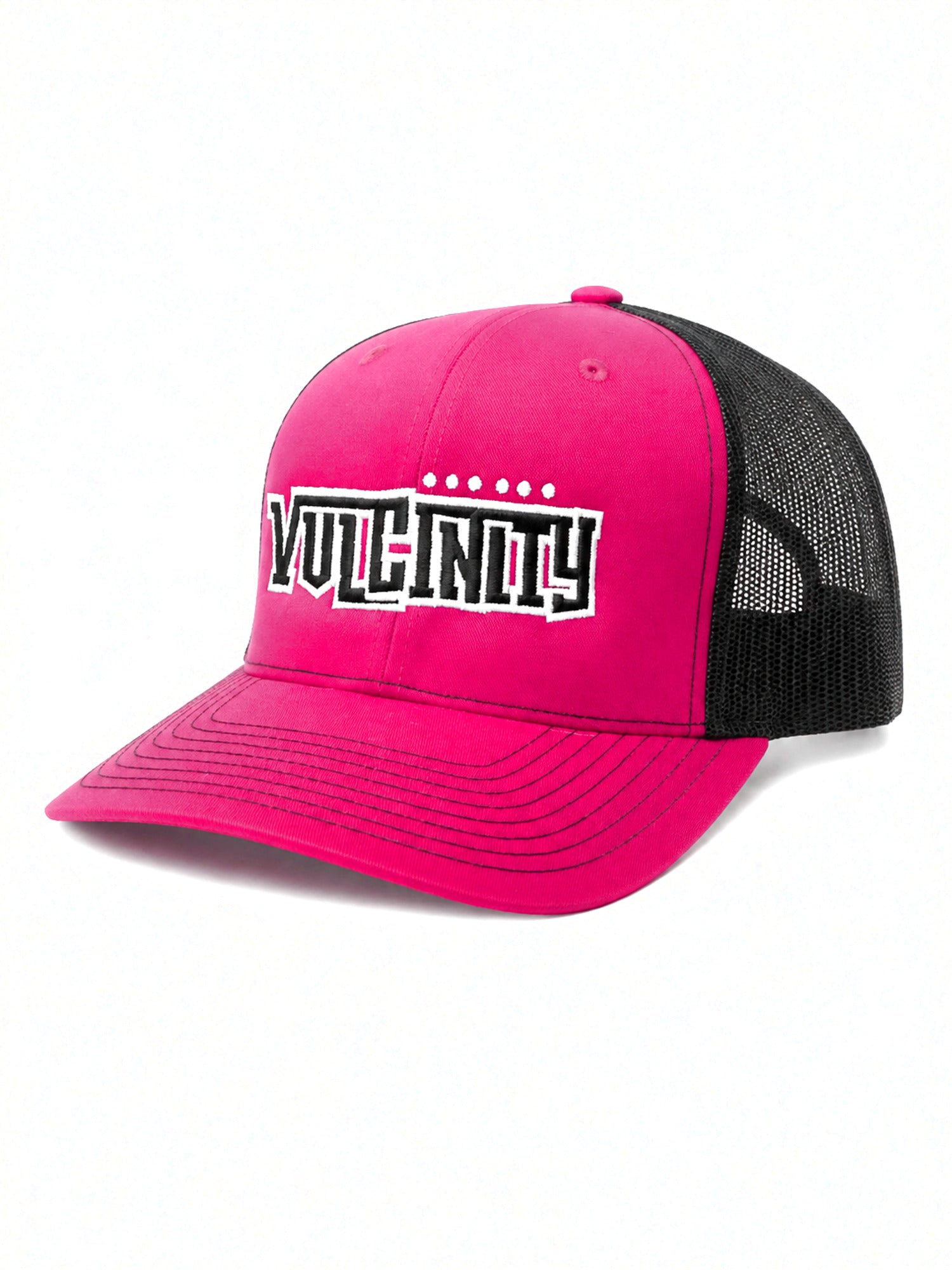 Vulcinity Original Richardson 112 Snapback Hat