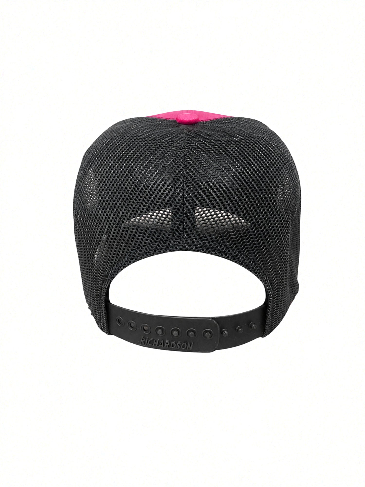 Vulcinity Original Richardson 112 Snapback Hat