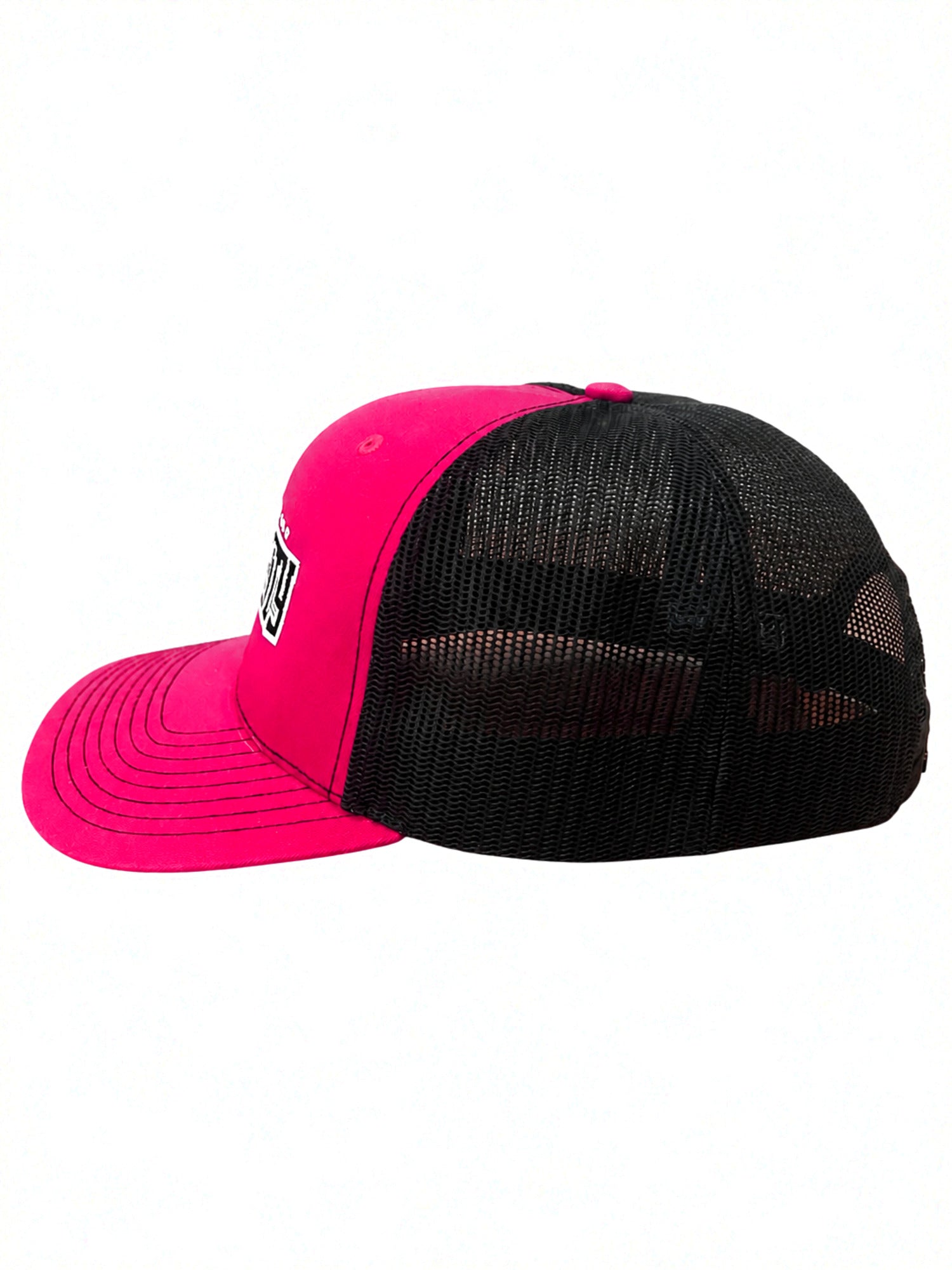Vulcinity Original Richardson 112 Snapback Hat