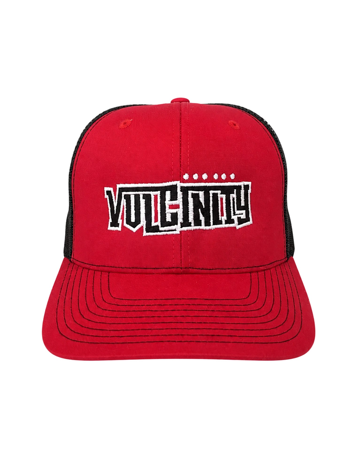Vulcinity Original Richardson 112 Snapback Hat