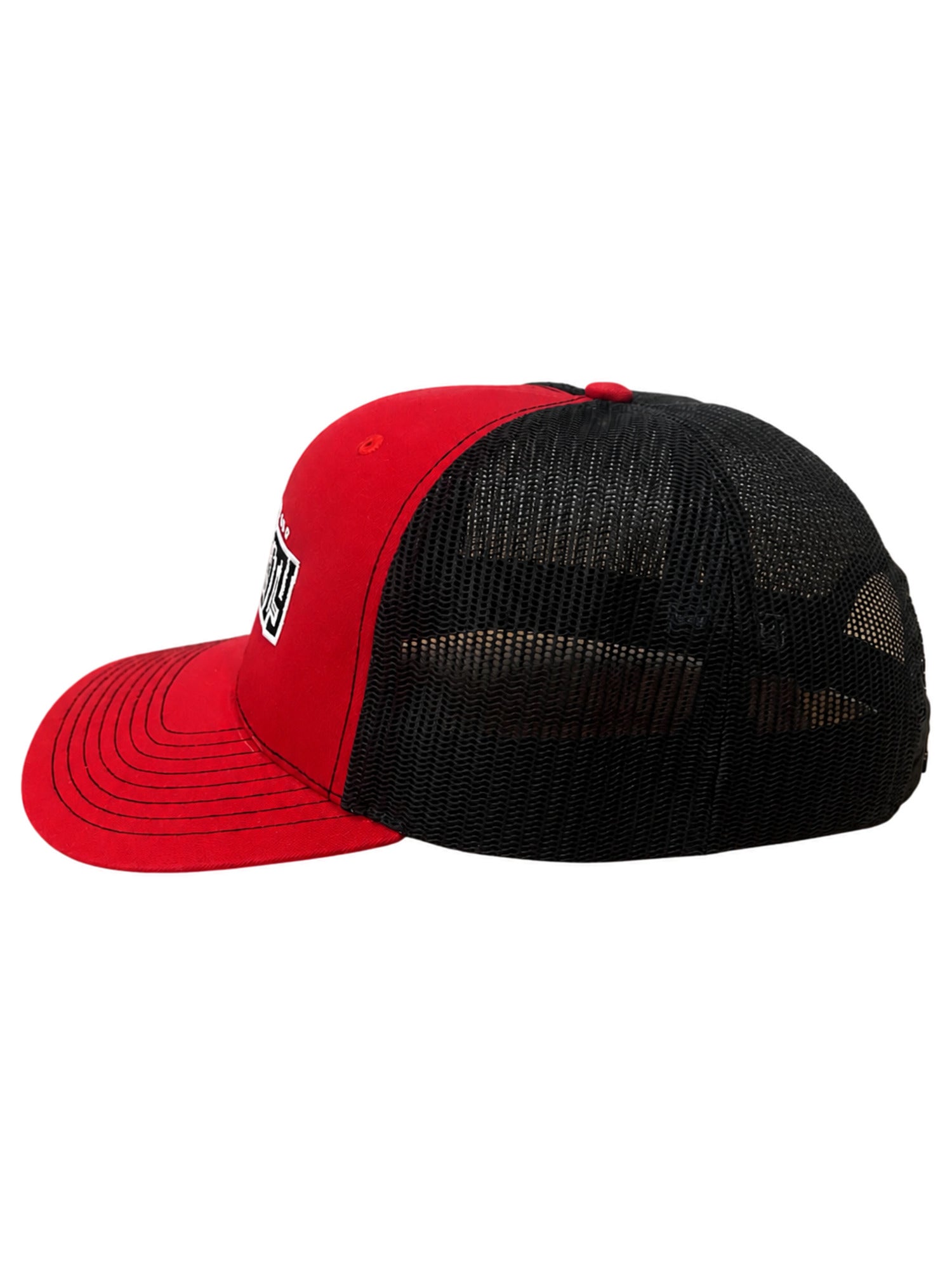 Vulcinity Original Richardson 112 Snapback Hat