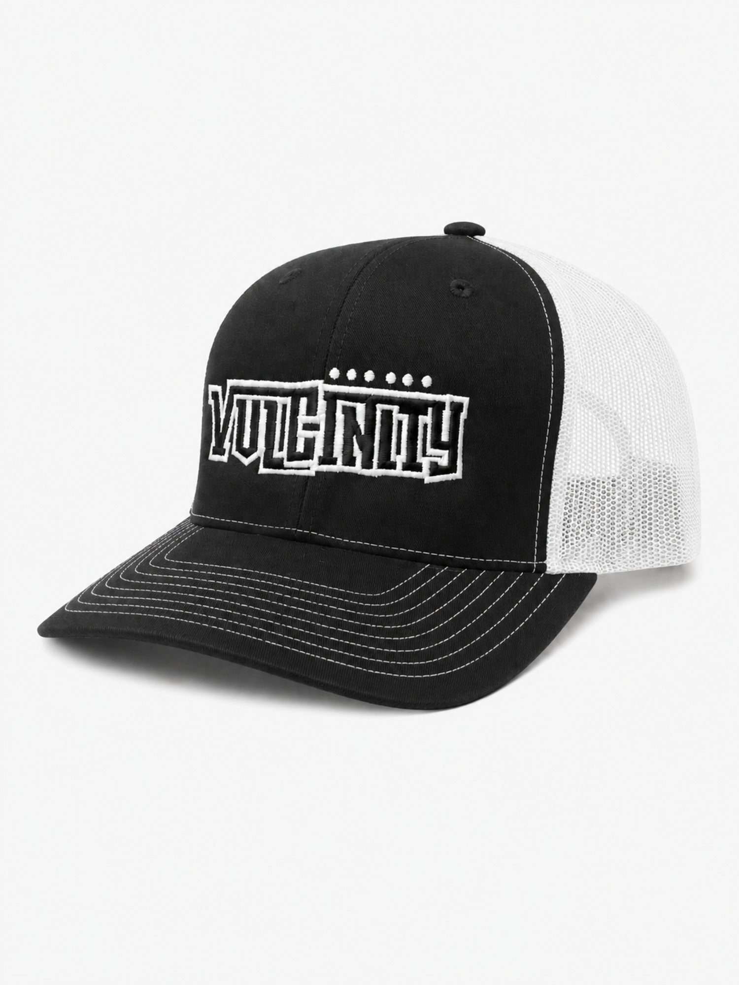 Vulcinity Original Richardson 112 Snapback Hat