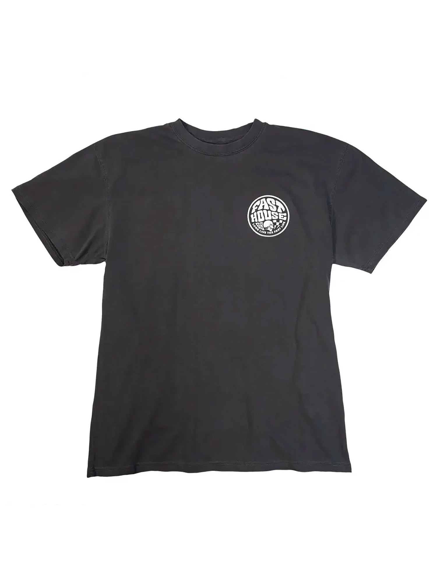 Fasthouse Men's Waxed Graphic T-shirt by FASTHOUSE