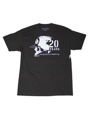 Metal Mulisha Men's 20th Short Sleeve T-shirt