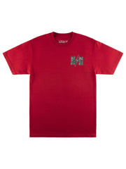 Metal Mulisha Men's 99 Short Sleeve T-shirt
