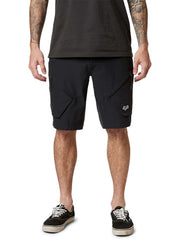 Fox Racing Men's Alpha Cargo Shorts