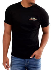 Sullen Men's Another Day Short Sleeve Premium T-shirt