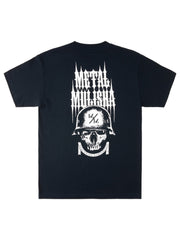 Metal Mulisha Men's Arise Short Sleeve T-shirt