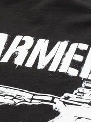 Metal Mulisha Men's Armed Short Sleeve T-shirt