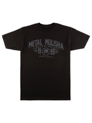 Metal Mulisha Men's Arrow Head Short Sleeve T-shirt