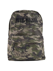 Metal Mulisha Men's or Women's Unisex Assault Backpack