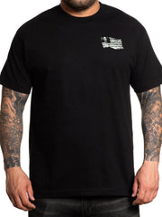 Sullen Men's Banner Short Sleeve T-shirt