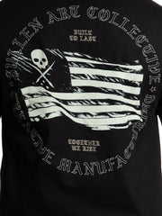 Sullen Men's Banner Short Sleeve T-shirt