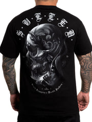 Sullen Men's Baroque Short Sleeve T-shirt