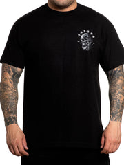 Sullen Men's Baroque Short Sleeve T-shirt