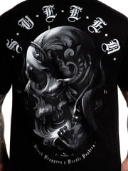 Sullen Men's Baroque Short Sleeve T-shirt