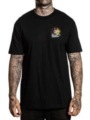 Sullen Men's Beer Pressure Short Sleeve T-shirt