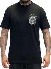 Sullen Men's Berserker Short Sleeve T-shirt