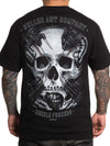Sullen Men's Biomech Short Sleeve Standard T-shirt