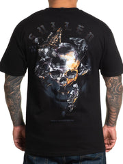 Sullen Men's Blood & Water Short Sleeve T-shirt