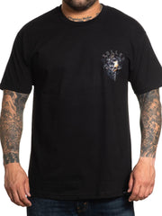 Sullen Men's Blood & Water Short Sleeve T-shirt