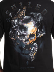 Sullen Men's Blood & Water Short Sleeve T-shirt