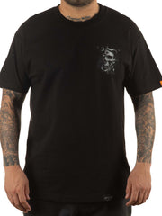 Sullen Men's Boye Tattoo Short Sleeve T-shirt