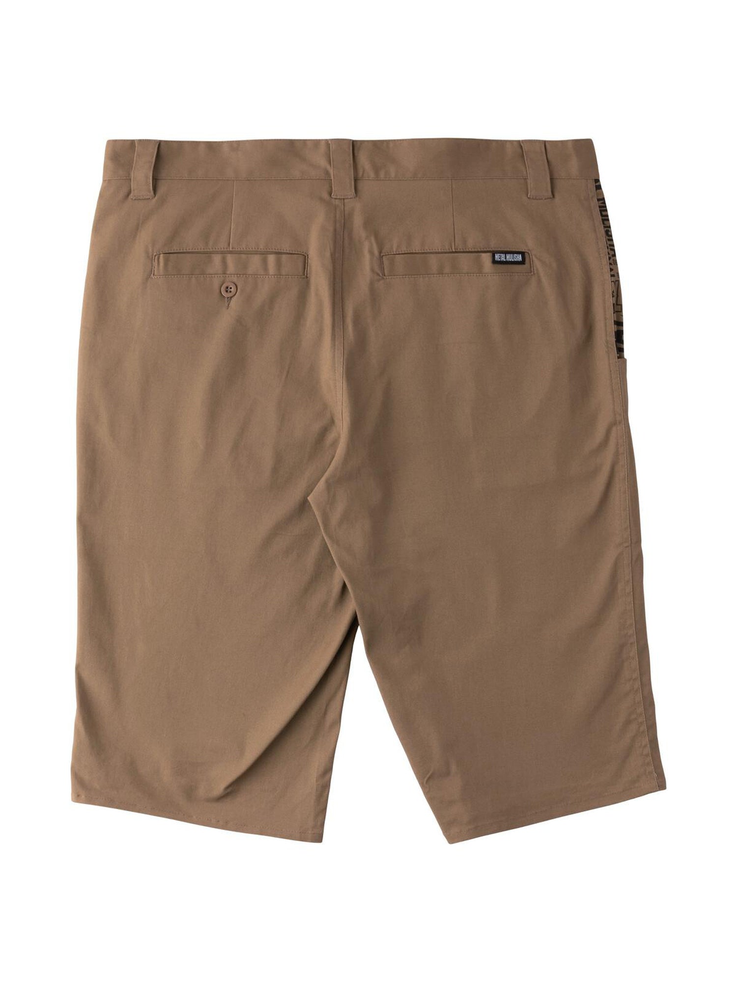 Metal Mulisha Men's Built To Shorts by Metal Mulisha