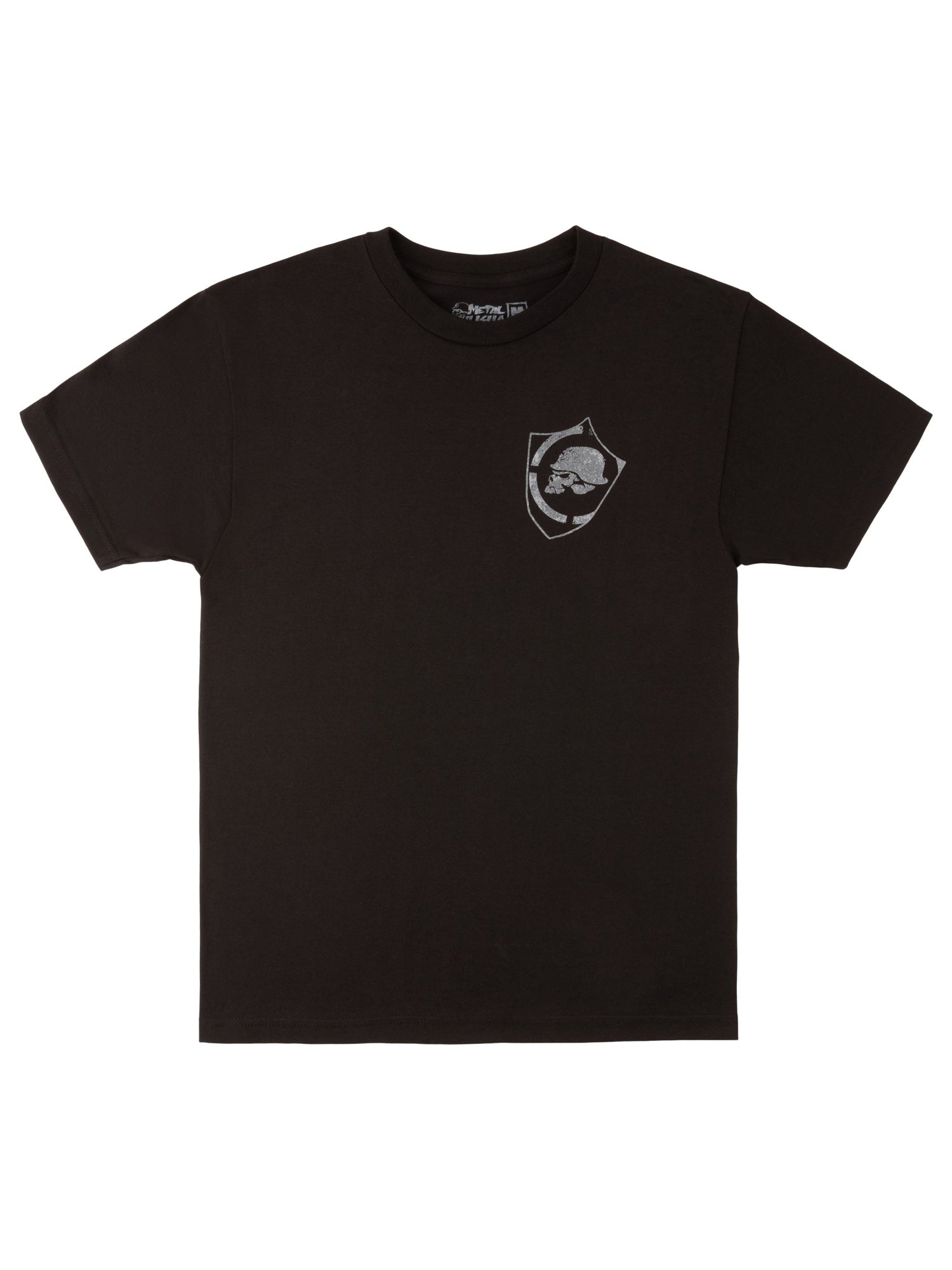 Metal Mulisha Men's Capture Short Sleeve T-shirt
