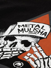 Metal Mulisha Men's Craze Full Zip Hoodie