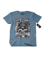 Metal Mulisha Men's Crusher DC Short Sleeve T-shirt
