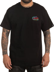 Sullen Men's Defender Short Sleeve T-shirt
