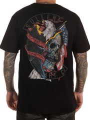 Sullen Men's Dishonor Short Sleeve Premium T-shirt