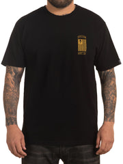 Sullen Men's Dishonor Short Sleeve Premium T-shirt
