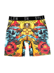 Sullen Men's Equilibrium Boxers