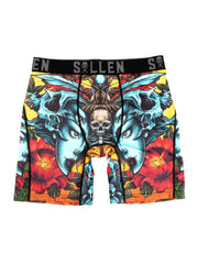 Sullen Men's Equilibrium Boxers