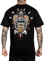 Sullen Men's Escape Short Sleeve T-shirt