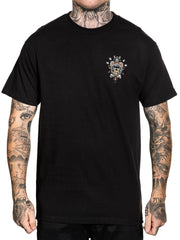 Sullen Men's Escape Short Sleeve T-shirt