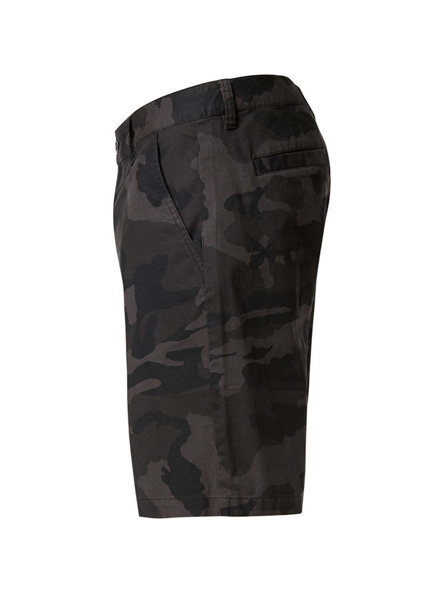 Fox Racing Men's Essex Camo Shorts 2.0