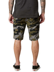 Fox Racing Men's Essex Camo Shorts 2.0