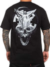 Sullen Men's Etched In Stone Short Sleeve Standard T-shirt