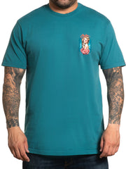 Sullen Men's Eve Short Sleeve Premium T-shirt