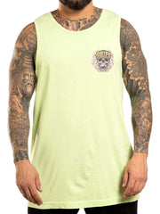 Sullen Men's Exhale Premium Tank Top